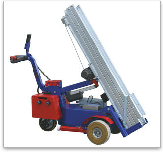 RobotLift 250