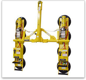 Glassauger P211