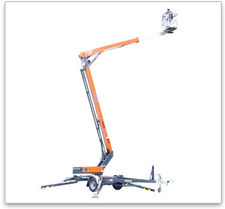 Worklift GT 18 A