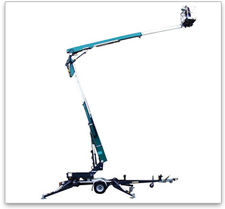 Worklift GT 21 A